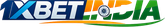 1xbetindia
